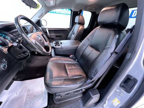 Used 2013 GMC Sierra 1500 SLE w/ Power Tech Package AWD/4WD image 14