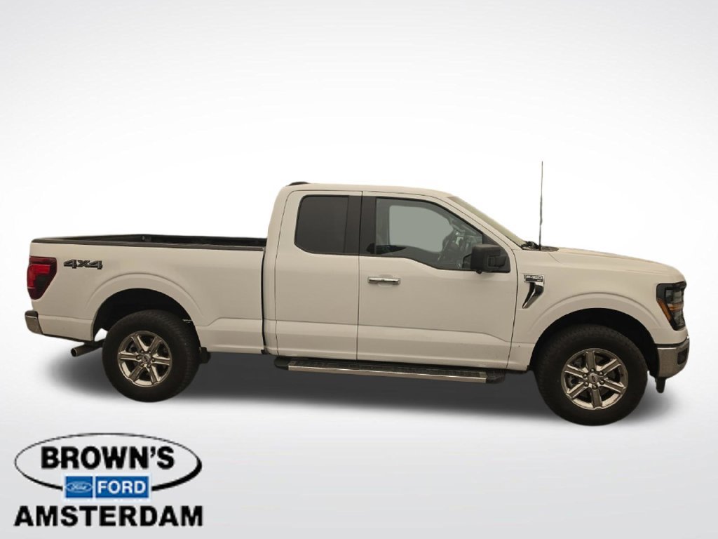 Used 2024 Ford F150 XLT AWD/4WD image 10