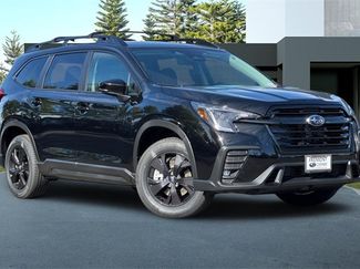 New 2026 Subaru Ascent Premium video 2