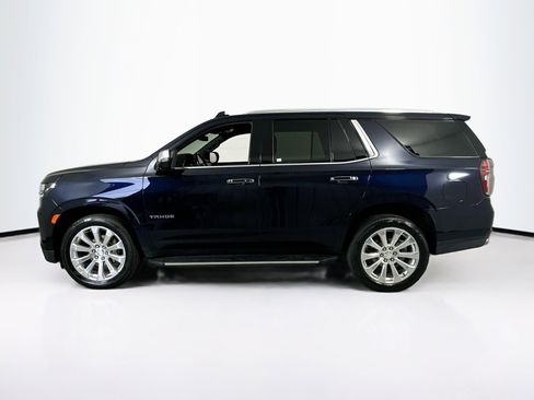 Used 2021 Chevrolet Tahoe Premier image 8