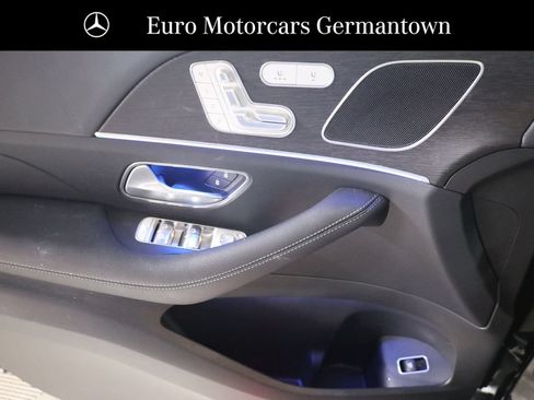 Used 2026 Mercedes-Benz GLE 350 4MATIC image 9