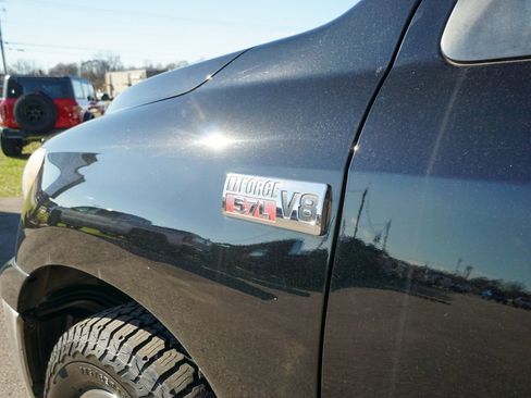 Used 2010 Toyota Tundra SR5 image 8