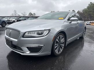Used 2020 Lincoln MKZ Reserve w/ Elements Package video 1