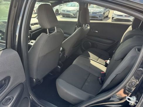 Used 2022 Honda HR-V Sport image 19