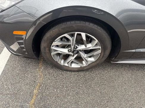 Certified 2023 Hyundai Sonata SEL image 12