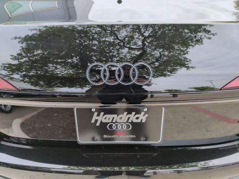 Used 2026 Audi A6 Premium Plus AWD/4WD image 40