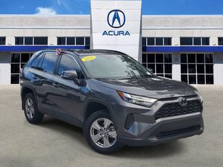 Used 2025 Toyota RAV4 XLE w/ Convenience Package FWD video 1