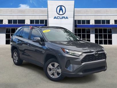 Used 2025 Toyota RAV4 XLE w/ Convenience Package