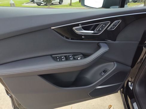 Certified 2025 Audi Q7 3.0T Premium Plus w/ Premium Plus Package image 21