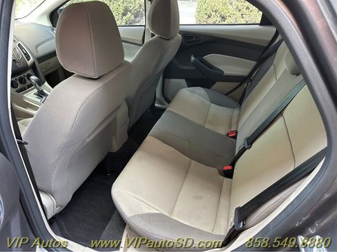 Used 2012 Ford Focus SE image 10