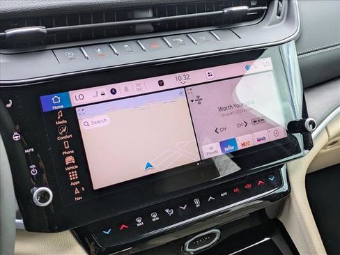 New 2026 Jeep Grand Cherokee Limited image 12