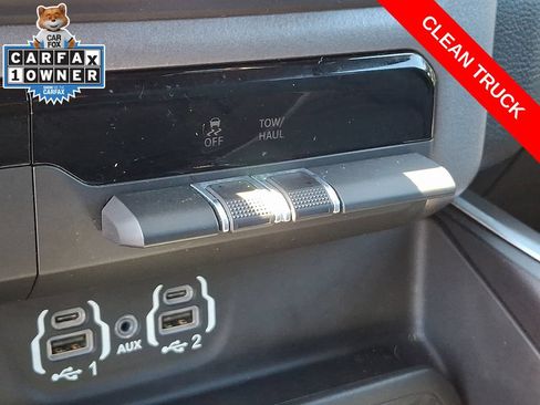 Used 2023 RAM 1500 Big Horn AWD/4WD image 24