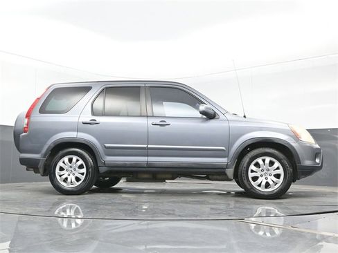Used 2006 Honda CR-V EX image 26