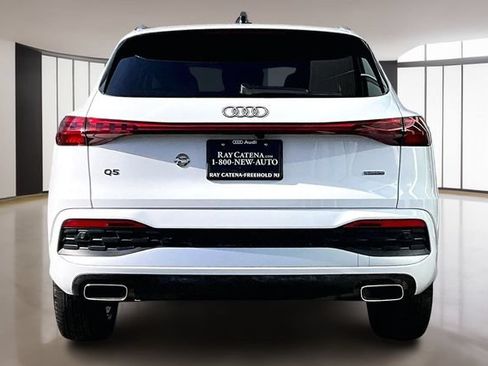 Used 2025 Audi Q5 Premium w/ Convenience Package AWD/4WD image 6