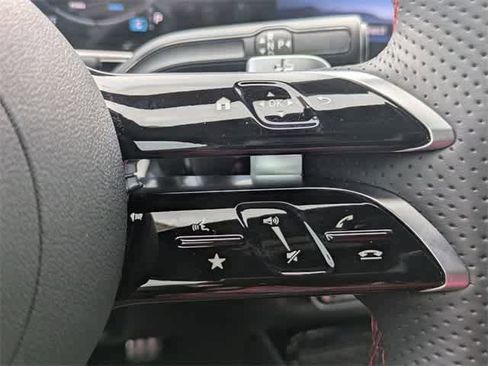 Used 2025 Mercedes-Benz GLA 250 GLA 250 image 20