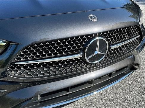 Certified 2025 Mercedes-Benz CLE 300 4MATIC Coupe image 37