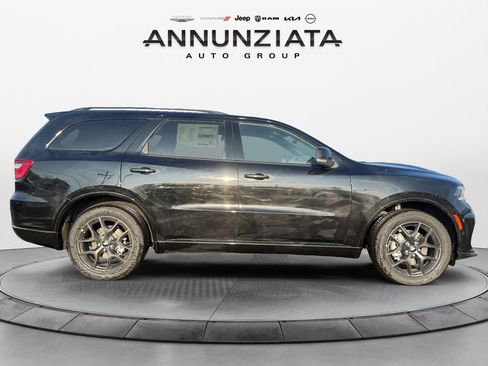 New 2026 Dodge Durango GT image 6