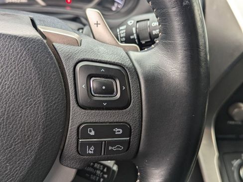 Used 2018 Lexus NX 300 FWD image 26