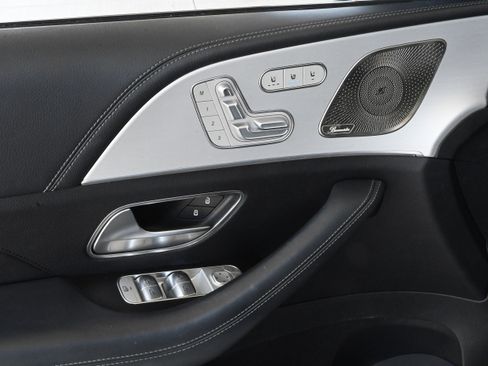 Used 2021 Mercedes-Benz GLE 53 AMG 4MATIC image 29