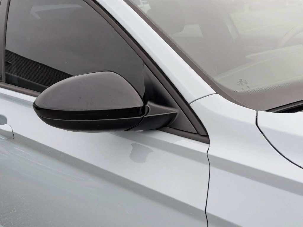 Used 2025 Volkswagen Jetta Sport FWD image 10