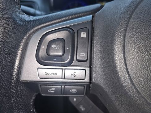 Used 2016 Subaru Outback 2.5i Limited image 25