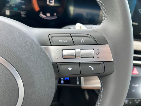 New 2025 Hyundai Sonata SEL image 11