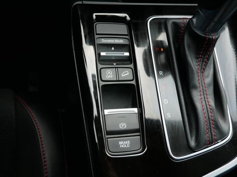 Certified 2025 Acura ADX A-Spec image 30