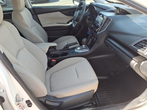 Used 2019 Subaru Impreza 2.0i w/ Eyesight image 11