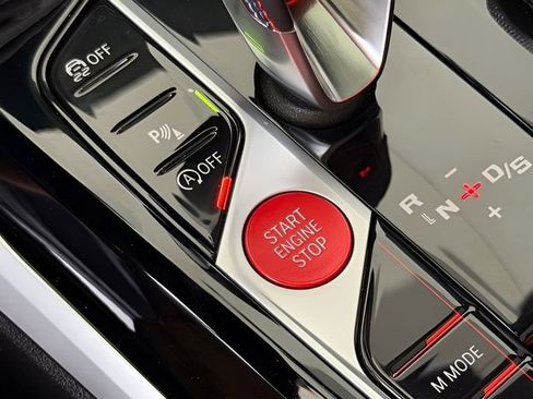 Used 2024 BMW M2 w/ Lighting Package image 33