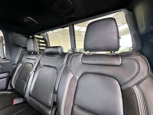 Used 2021 RAM 1500 TRX w/ TRX Level 2 Equipment Group AWD/4WD image 20