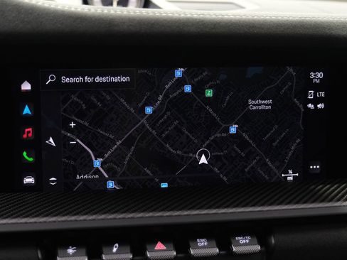 Used 2024 Porsche 911 GT3 RS w/ Weissach Package image 18