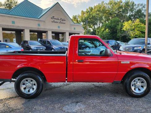 Used 2011 Ford Ranger XL RWD image 3