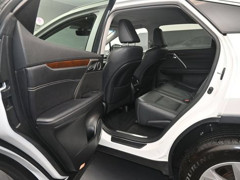 Used 2016 Lexus RX 350 AWD w/ Premium Package image 11