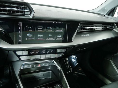 Used 2022 Audi A3 2.0T Premium image 12