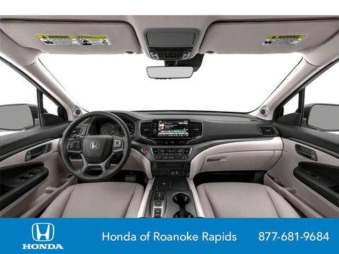 New 2026 Honda Ridgeline RTL image 5