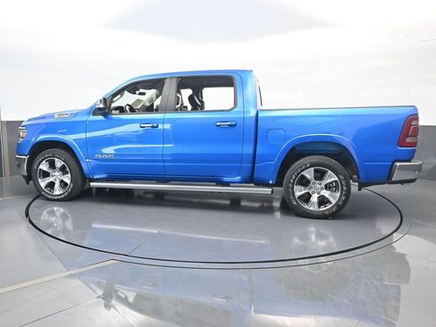 Used 2022 RAM 1500 Laramie image 3