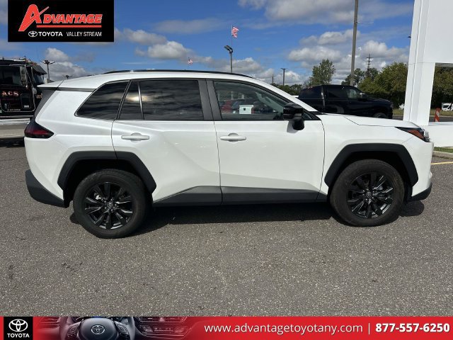 Certified 2026 Toyota RAV4 XLE Premium AWD/4WD image 5