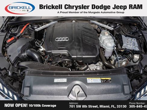 Used 2022 Audi A4 2.0T Premium Plus image 36