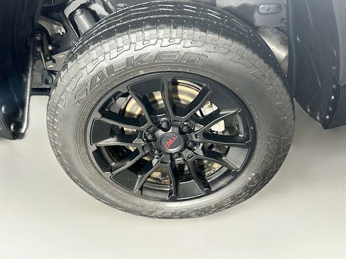 Used 2023 Toyota Tundra SR5 w/ SR5 Convenience Package image 11