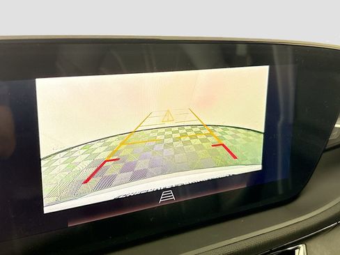 New 2026 Buick Envista Sport Touring FWD image 13