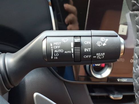 Used 2023 Lexus NX 350 AWD image 26