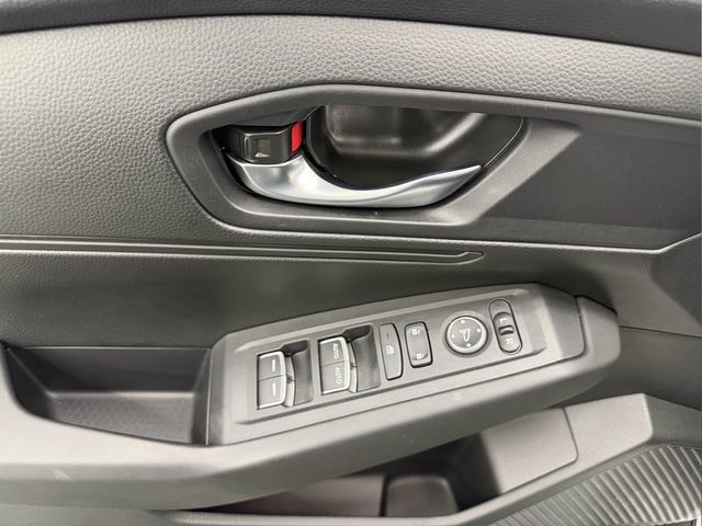 Certified 2024 Honda Accord LX image 12