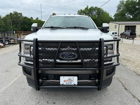 Used 2022 Ford F250 King Ranch w/ King Ranch Ultimate Package AWD/4WD image 10
