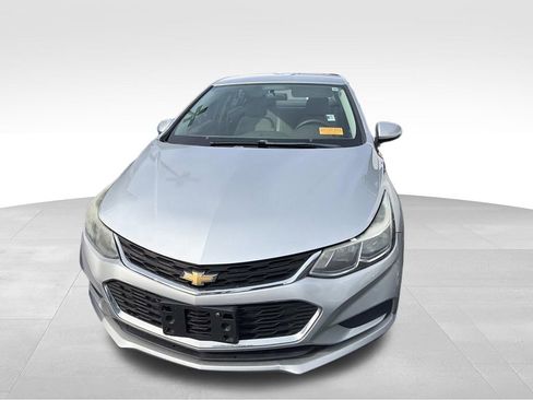 Used 2016 Chevrolet Cruze LS FWD image 6