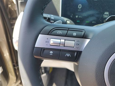 Used 2025 Hyundai Tucson SEL image 22