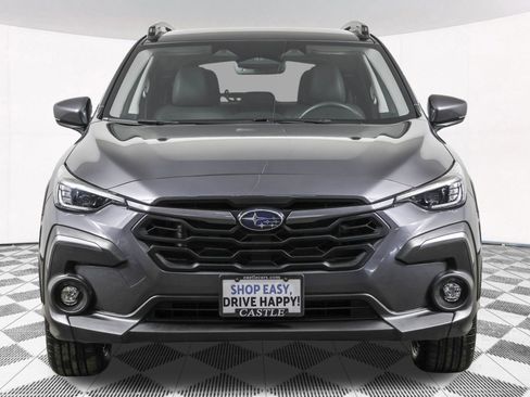 Used 2024 Subaru Crosstrek 2.5i Limited image 10