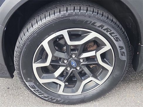 Used 2016 Subaru Crosstrek 2.0i Premium image 7