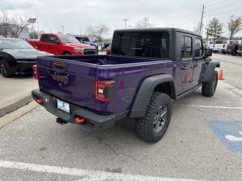 New 2026 Jeep Gladiator Mojave image 27