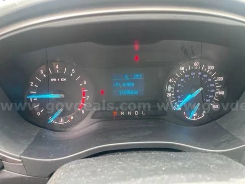 Used 2017 Ford Fusion S FWD image 17
