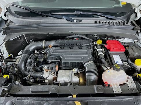 Used 2023 Jeep Renegade Trailhawk image 27